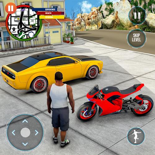 Police Simulator Police Games স্ক্রিনশট 0