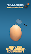 Tamago - the surprising egg Screenshot 3