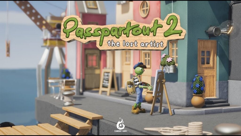 Roam Phénix Streets in PasSpartout 2