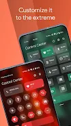 Mi Control Center Ekran Görüntüsü 1