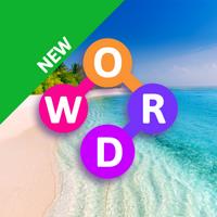 Word Beach: Juegos de palabras