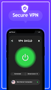 Fast VPN-Unlimited Tunnel fast Ảnh chụp màn hình 1