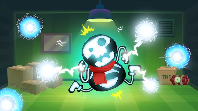 Beat Monster: Ragdoll Arena Tangkapan skrin 1