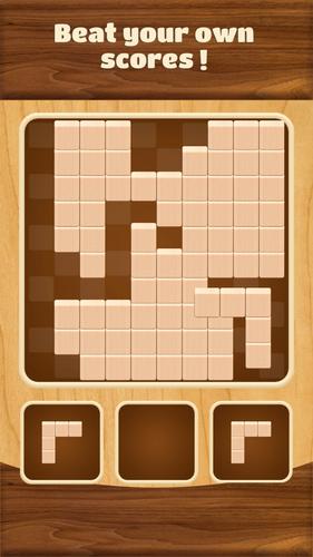 Puzzle Blast 스크린샷 2