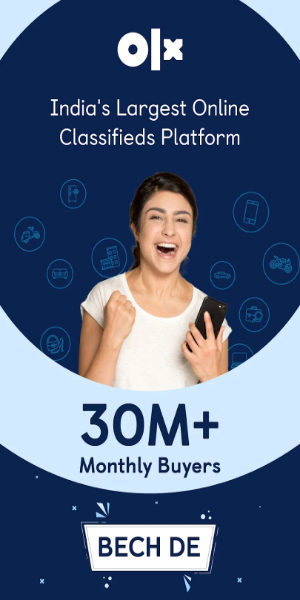 Schermata OLX: Buy & Sell Near You 0