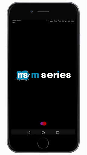 M Series By Makkitv ภาพหน้าจอ 0