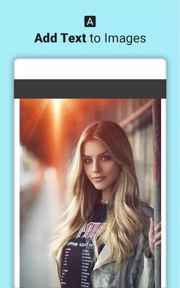 YouCollage photo editor maker应用截图第1张