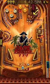 3D Pinball Tangkapan skrin 2