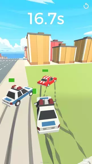 Mini Driver Screenshot 2