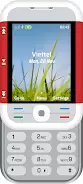 Schermata Launcher for Nokia 5300 1