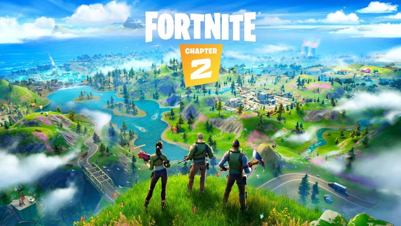 Fortnite's Age: een update uit 2025