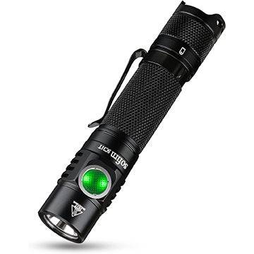 Sofirn SC31T 2,000-Lumen Flashlight