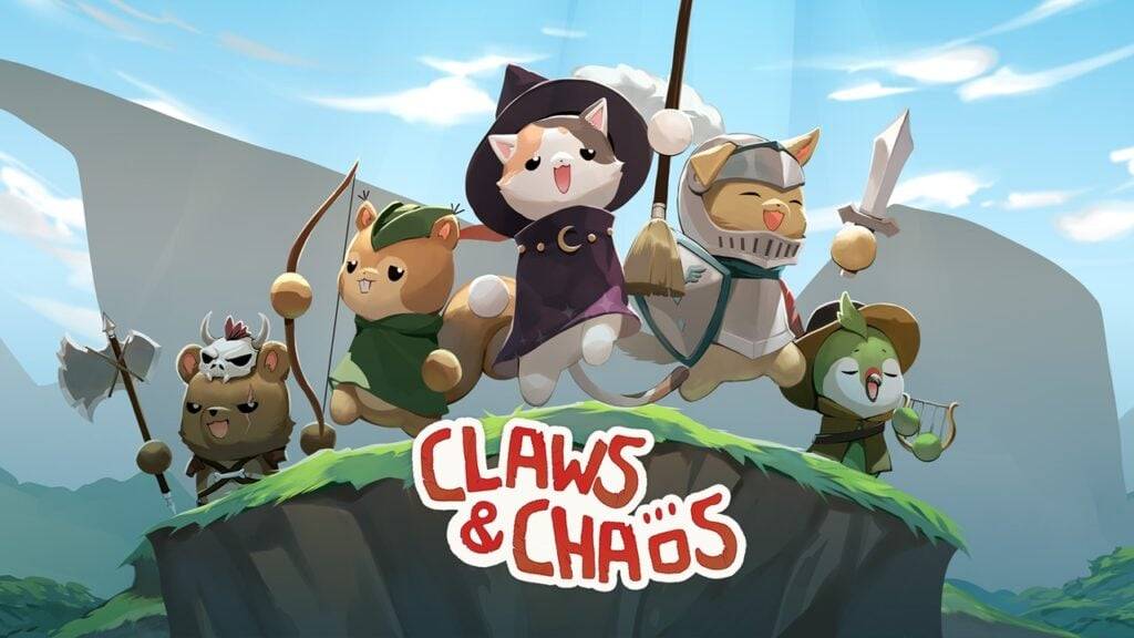 New Auto-Chess Game Launches on Android with Unique Heroes