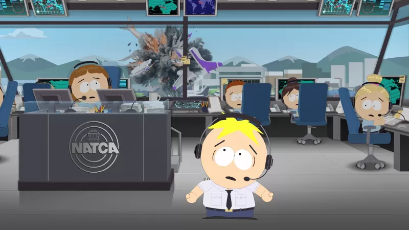 South Park Season 27 Release Date Revealed in Topical Trailer