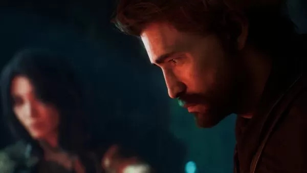 «Клер -мнасиц: Экспедиция 33 Директор покидает Ubisoft, стремится к игре года 2025 года» 