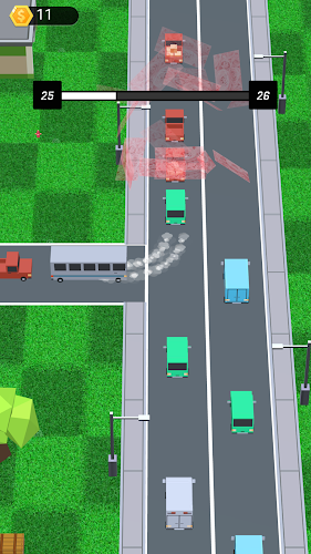 Road Mover Screenshot 0