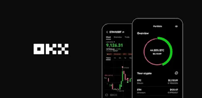 OKX: Buy Bitcoin BTC & Crypto স্ক্রিনশট 0