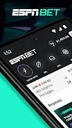 ESPN BET Скриншот 0