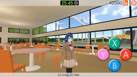 Go! Driving School Simulator ภาพหน้าจอ 2