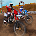 Dirt Track Bike Racing