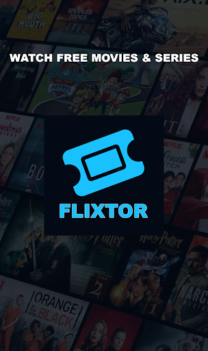 Flixtor: Movies & Series应用截图第0张