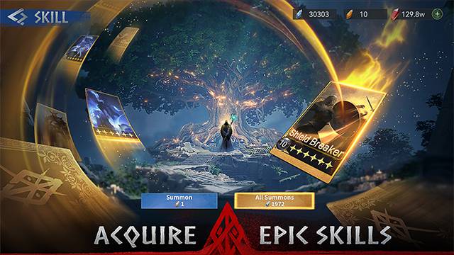 Viking Rise ภาพหน้าจอ 2