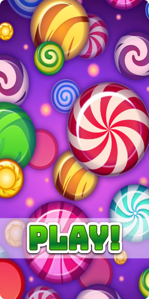 Match Candy SPHERES Zrzut ekranu 0