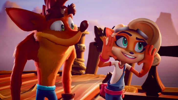 Crash Bandicoot 5 presumibilmente cancellato dopo che lo studio è diventato indipendente