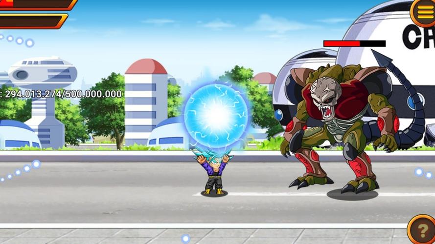 Rồng Thần Online Captura de pantalla 2