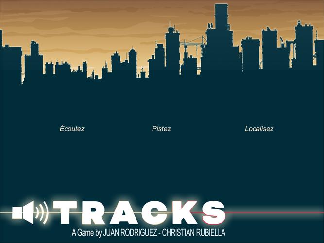Tracks : Siren Bay Captura de tela 3