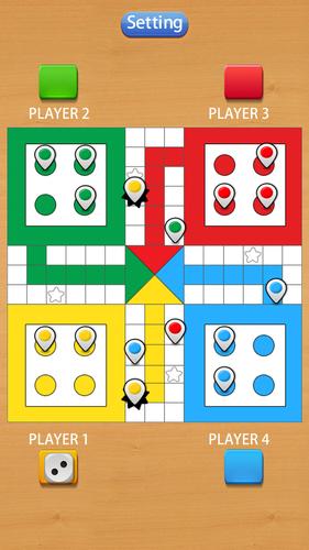 Ludo League應用截圖第1張