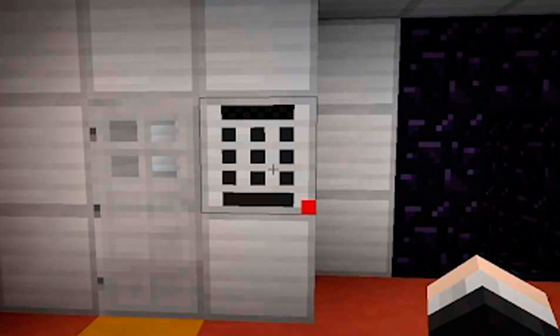 Security Craft Mod Minecraft應用截圖第2張