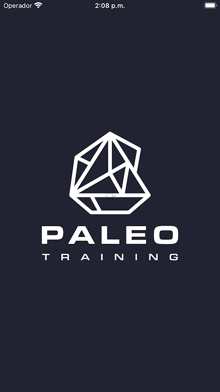 iPaleo應用截圖第0張