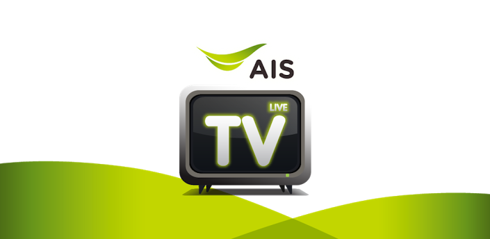 AIS Live TV Tangkapan skrin 0