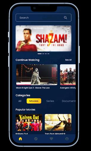 Flixtor Movies and Series應用截圖第0張