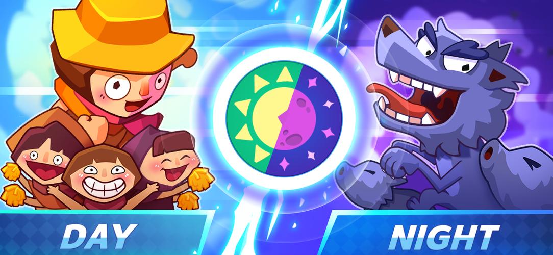 Werewolf Master BCO Zrzut ekranu 2