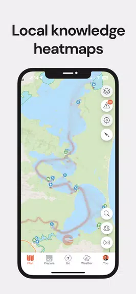 DECKEE Boating स्क्रीनशॉट 3