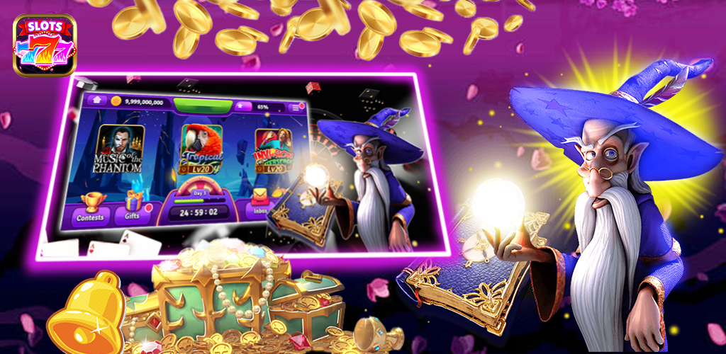 Online Slots Pagcor 777 Games স্ক্রিনশট 1