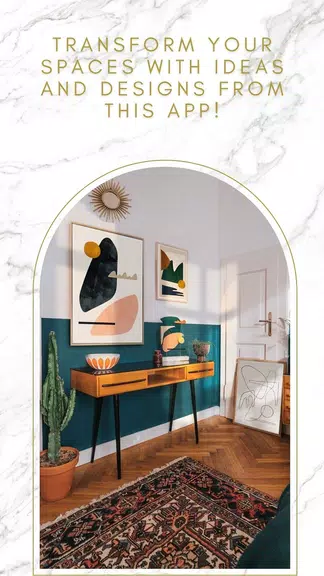 Apartment Design Ideas ภาพหน้าจอ 3