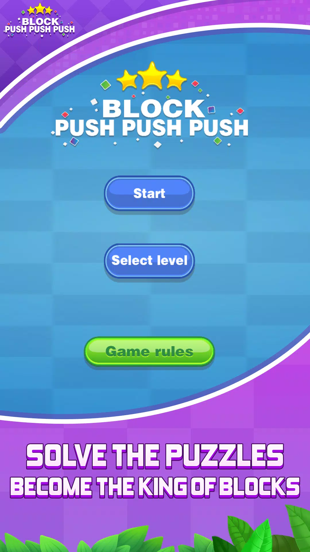 Block Push 스크린샷 0