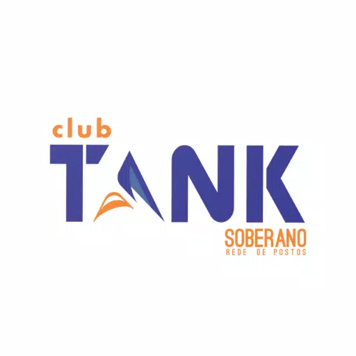 Club Tank