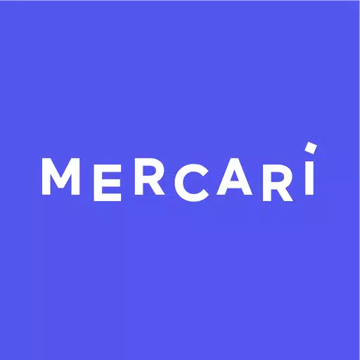 Mercari: Buy and Sell App