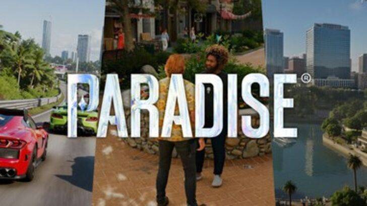 Paradise Revela Cronograma de Lançamento