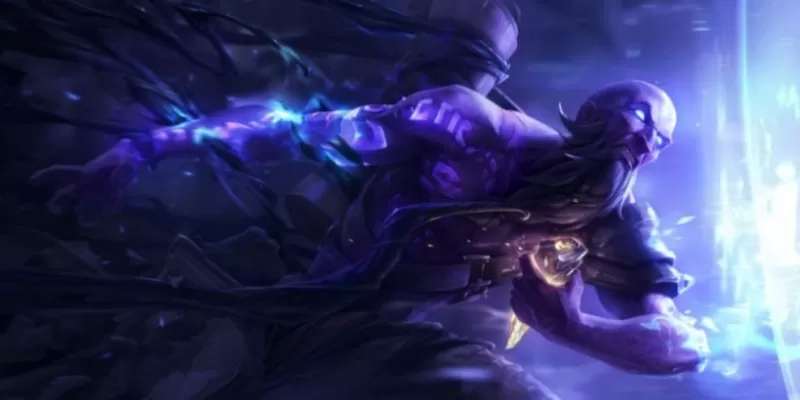 Wild Rift Patch 6.1 Goes Cosmic in Mid-April
