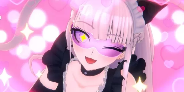 Tribe Nine Ver1.1.0 อัปเดต: Neo Chiyoda City และ Hinagiku Akiba กล่าวเสริม