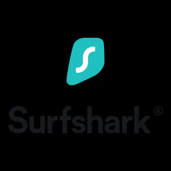 Surfshark Logo