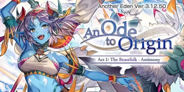 Another Eden Releases Version 3.12.50: An Ode to Origin