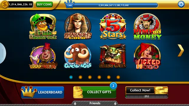 SlotoPrime - Slot Machines Скриншот 0