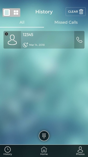 Eyecon: Caller ID & Contacts ภาพหน้าจอ 1