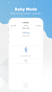 Myfit Pro Capture d'écran 3